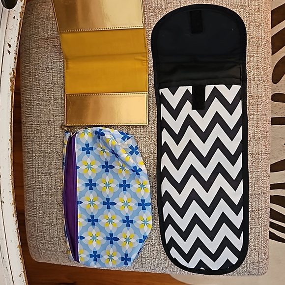 Travel kit - Picture 2 of 6